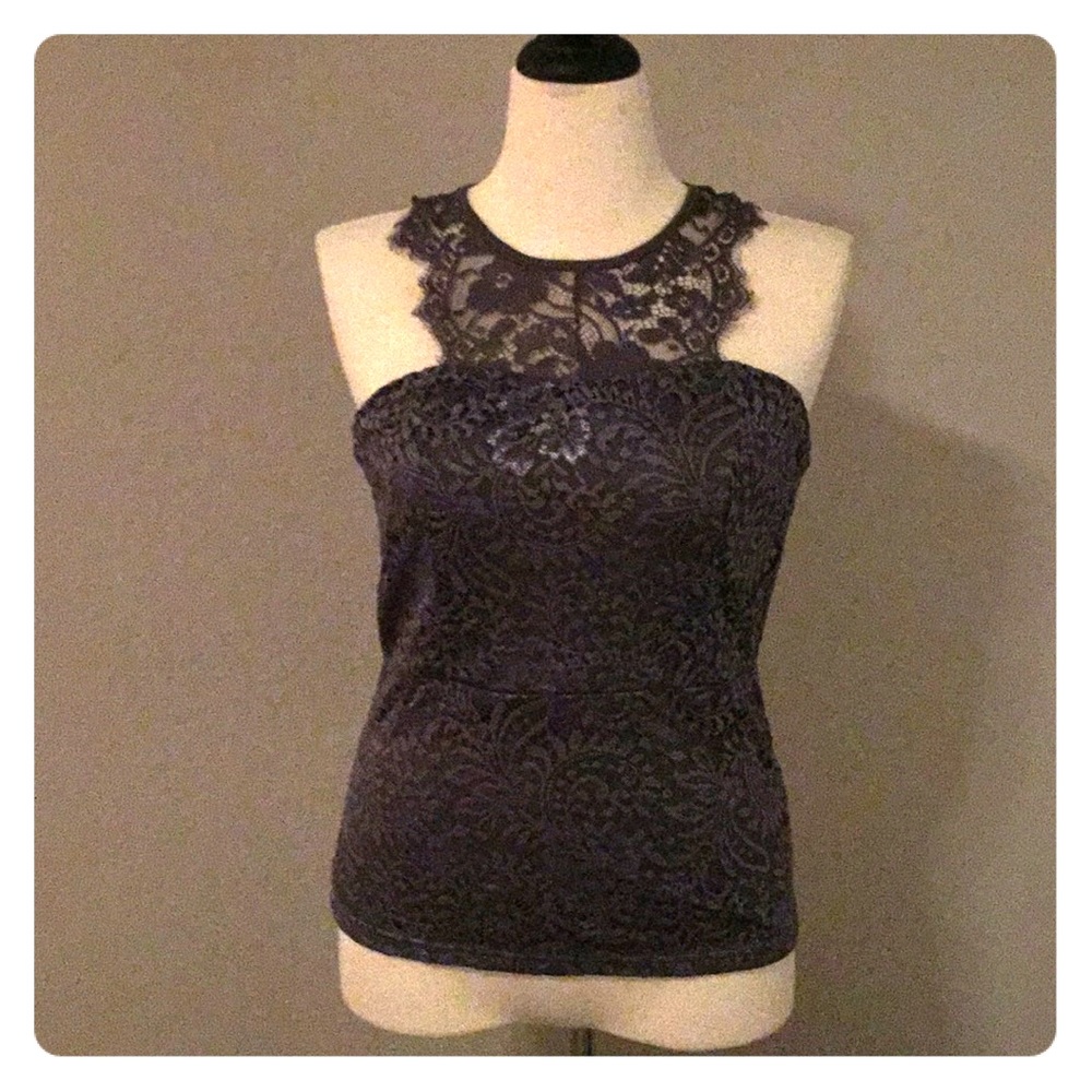 BKE BOUTIQUE LARGE TANK